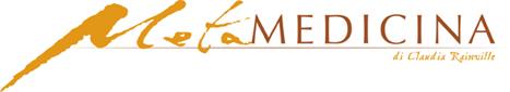 Metamedicina Claudia Rainville