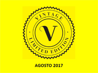 vintage promozione agosto 2017
