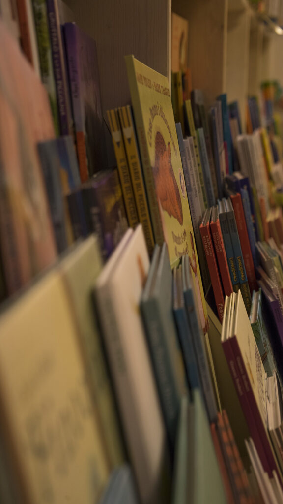 Libri per bambini e ragazzi Libreria La Quercia dell'Elfo Vignola