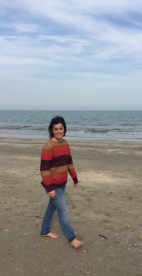 Silvia Biagini staff La Quercia dell'Elfo