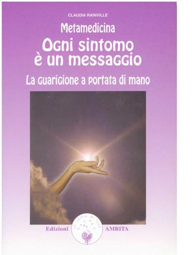 metamedicina claudia rainville