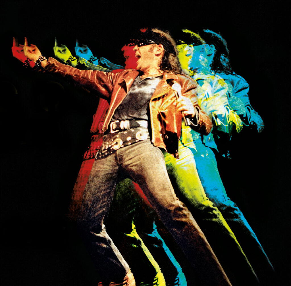 Vasco a Modena biglietti