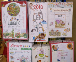 calendari del baldo 2018