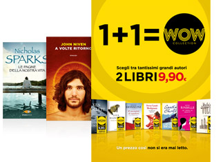 wow tascabili gruppo mondadori maggio 2019